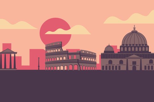 roma